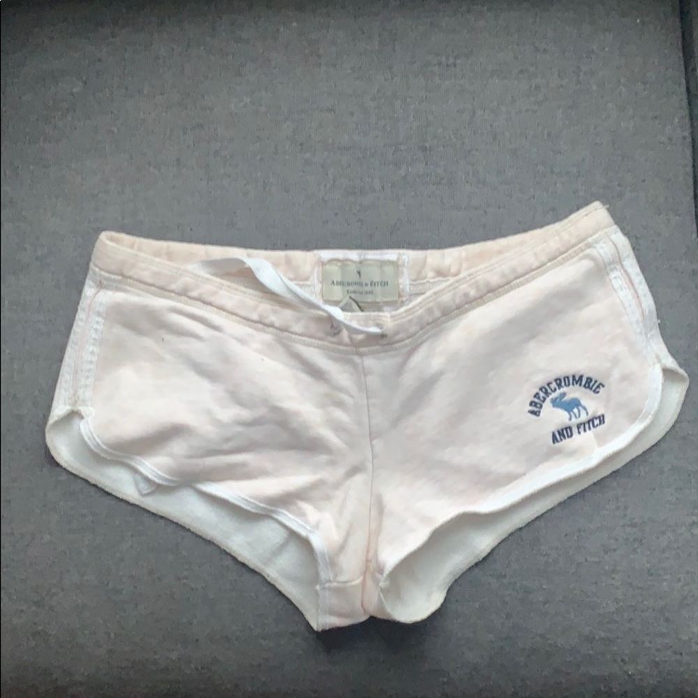 Abercrombie shorts